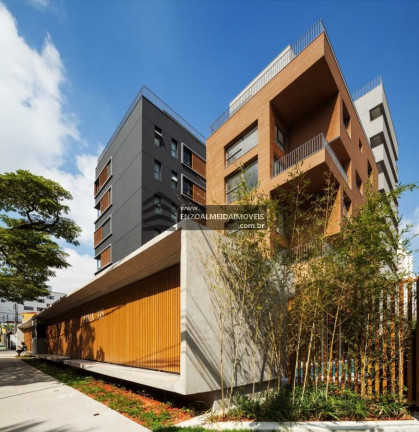 Imagem Apartamento com 2 Quartos à Venda, 136 m² em Perdizes - São Paulo Imagem Apartamento com 2 Quartos à Venda, 136 m² em Perdizes - São Paulo
