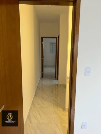 Imagem Casa de Condomínio com 2 Quartos para Alugar, 58 m² em Caiçara - Praia Grande
