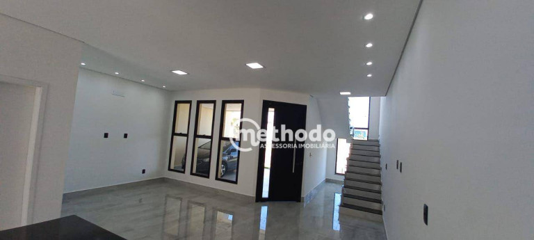 Imagem Casa com 3 Quartos à Venda, 191 m² em Vila Monte Alegre - Paulínia Imagem Casa com 3 Quartos à Venda, 191 m² em Vila Monte Alegre - Paulínia