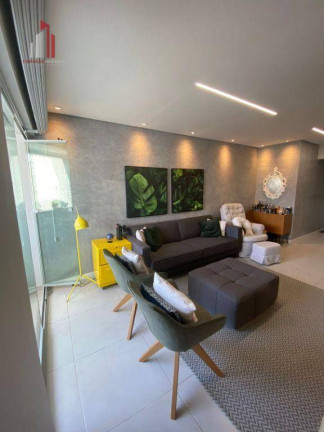 Imagem Apartamento com 2 Quartos à Venda, 80 m² em Barra Funda - São Paulo