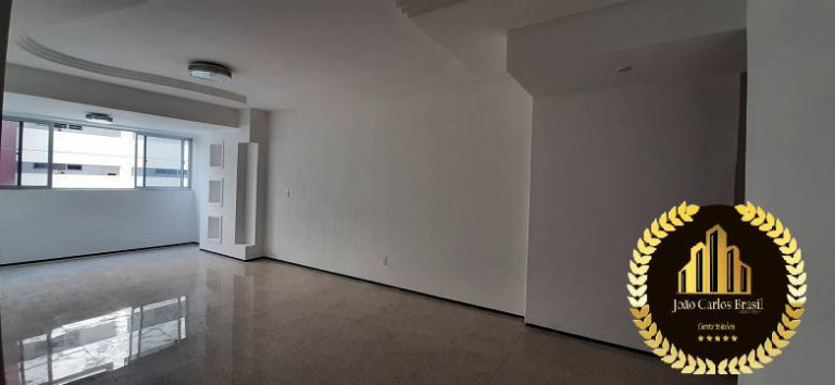 Imagem Apartamento com 3 Quartos à Venda, em Papicu - Fortaleza Imagem Apartamento com 3 Quartos à Venda, em Papicu - Fortaleza