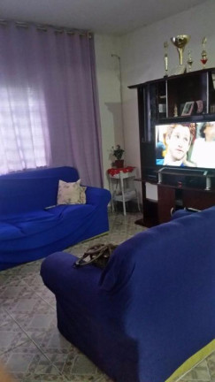 Imagem Casa com 2 Quartos à Venda, 80 m² em Residencial Cambuí - São José Dos Campos
