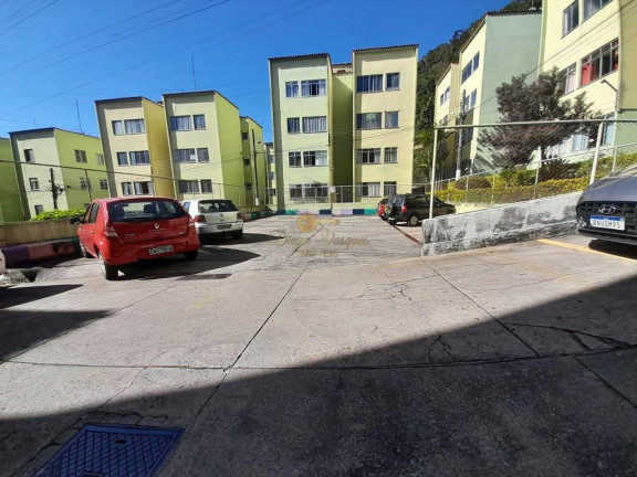 Imagem Apartamento com 1 Quarto à Venda, 42 m² em Barra Do Imbuí - Teresópolis
