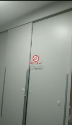 Imóvel com 2 Quartos à Venda, 45 m² em Jardim Primavera - Jacareí