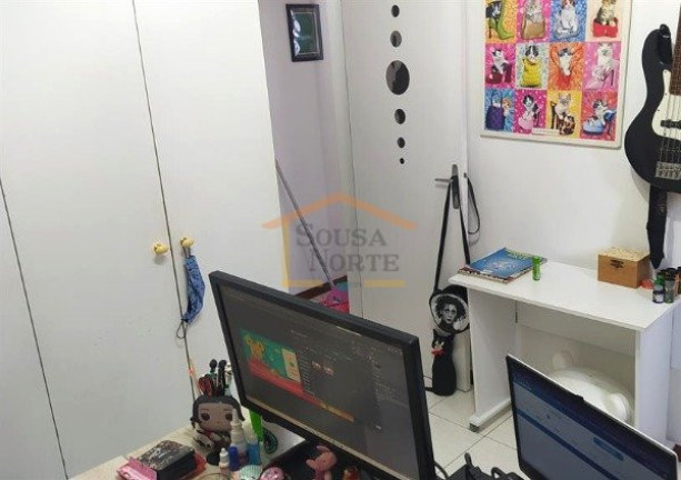 Imagem Apartamento com 3 Quartos à Venda, 108 m² em Tucuruvi - São Paulo Imagem Apartamento com 3 Quartos à Venda, 108 m² em Tucuruvi - São Paulo