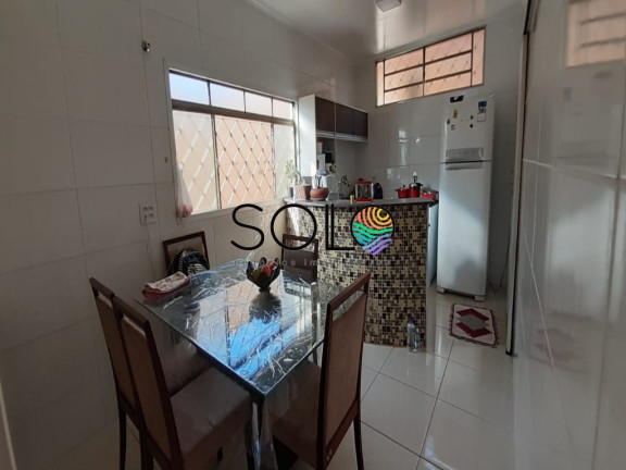 Imagem Casa com 3 Quartos para Alugar, 135 m² em Parque Residencial Vale Do Sol - Araraquara Imagem Casa com 3 Quartos para Alugar, 135 m² em Parque Residencial Vale Do Sol - Araraquara