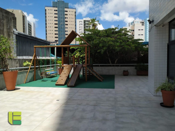 Imagem Apartamento com 3 Quartos à Venda, 155 m² em Graças - Recife