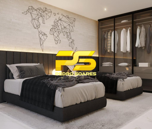 Imagem Apartamento com 2 Quartos à Venda, 57 m² em Jardim Oceania - João Pessoa Imagem Apartamento com 2 Quartos à Venda, 57 m² em Jardim Oceania - João Pessoa