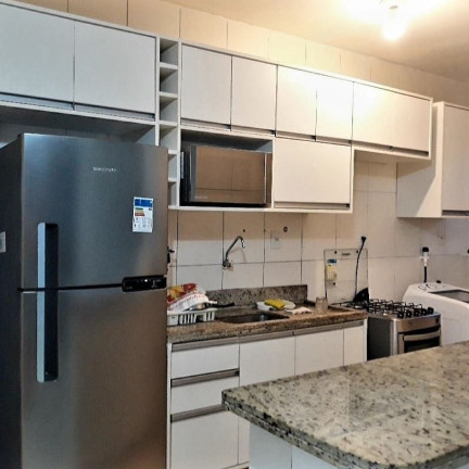 Imagem Cobertura com 2 Quartos à Venda, 126 m² em Ipitanga - Lauro De Freitas
