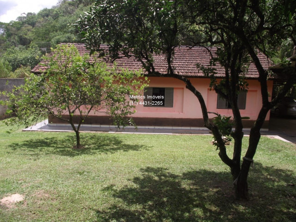 Imagem Imóvel com 5 Quartos à Venda,  em Jardim Santa Maria - Campo Limpo Paulista