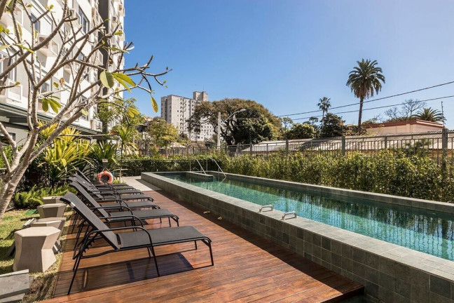 Apartamento com 3 Quartos à Venda, 67 m² em Teresópolis - Porto Alegre