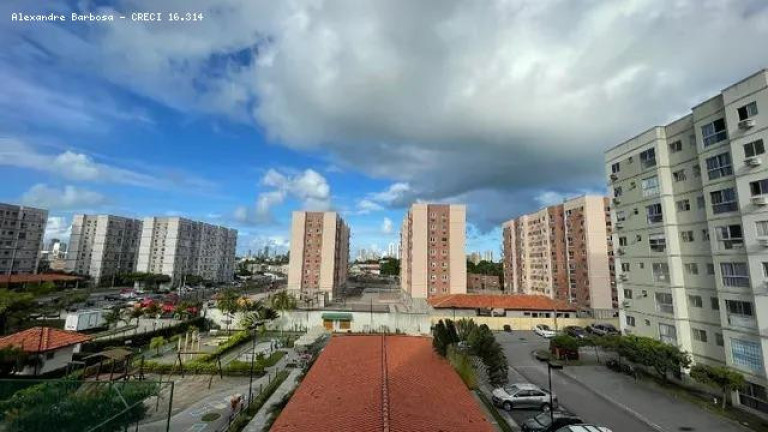 Imagem Apartamento com 2 Quartos à Venda, 50 m² em Candeias - Jaboatão Dos Guararapes Imagem Apartamento com 2 Quartos à Venda, 50 m² em Candeias - Jaboatão Dos Guararapes