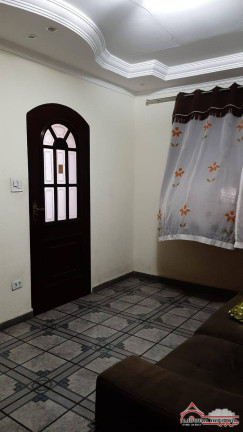 Imagem Casa com 4 Quartos à Venda, 157 m² em Parque Itamarati - Jacareí Imagem Casa com 4 Quartos à Venda, 157 m² em Parque Itamarati - Jacareí
