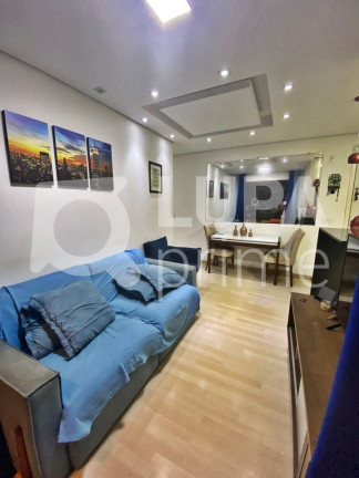Apartamento com 2 Quartos à Venda, 48 m² em Vila Medeiros - São Paulo