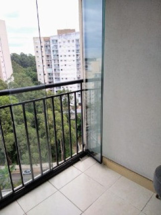 Imagem Apartamento com 2 Quartos à Venda, 49 m² em Jardim Celeste - São Paulo