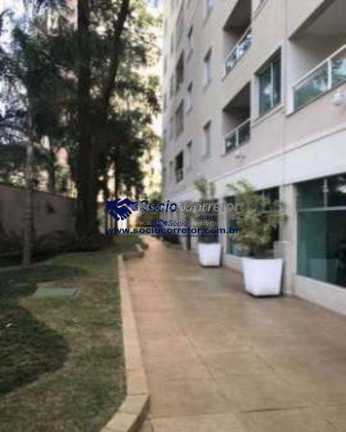 Imagem Apartamento com 3 Quartos à Venda, 70 m² em Paraíso Do Morumbi - São Paulo Imagem Apartamento com 3 Quartos à Venda, 70 m² em Paraíso Do Morumbi - São Paulo