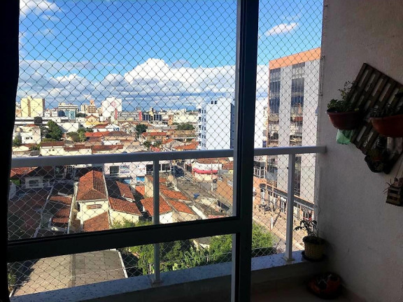 Imagem Apartamento com 2 Quartos à Venda, 77 m² em Centro - Taubaté Imagem Apartamento com 2 Quartos à Venda, 77 m² em Centro - Taubaté
