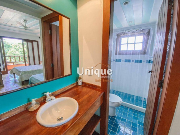 Imagem Casa com 8 Quartos à Venda, 650 m² em Ferradura - Armação Dos Búzios