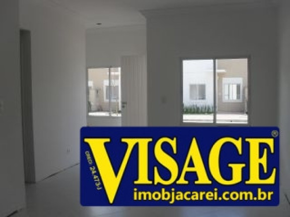 Imagem Casa de Condomínio com 3 Quartos à Venda, 92 m² em Jd. Didinha - Jacareí