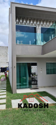 Imagem Casa com 3 Quartos para Alugar, 350 m² em Sim - Feira De Santana