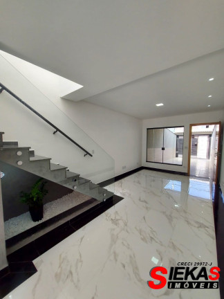 Imagem Casa com 3 Quartos à Venda, 125 m² em Vila Granada - São Paulo Imagem Casa com 3 Quartos à Venda, 125 m² em Vila Granada - São Paulo