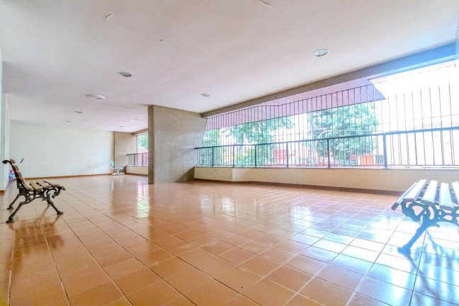 Imagem Apartamento com 3 Quartos à Venda, 137 m² em Botafogo - Rio De Janeiro