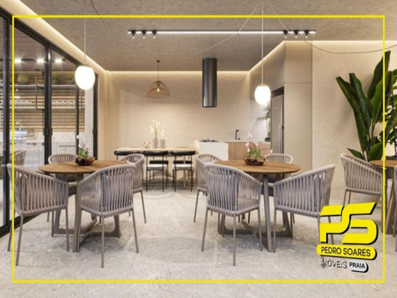 Imagem Apartamento com 3 Quartos à Venda, 175 m² em Portal Do Poço - Cabedelo Imagem Apartamento com 3 Quartos à Venda, 175 m² em Portal Do Poço - Cabedelo