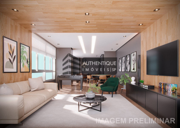 Imagem Apartamento com 3 Quartos à Venda, 128 m² em Ipiranga - São Paulo Imagem Apartamento com 3 Quartos à Venda, 128 m² em Ipiranga - São Paulo