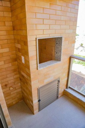 Imagem Apartamento com 2 Quartos à Venda, 60 m² em Nações - Balneário Camboriú