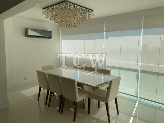 Imagem Apartamento com 3 Quartos à Venda, 124 m² em Jardim Da Glória - São Paulo Imagem Apartamento com 3 Quartos à Venda, 124 m² em Jardim Da Glória - São Paulo