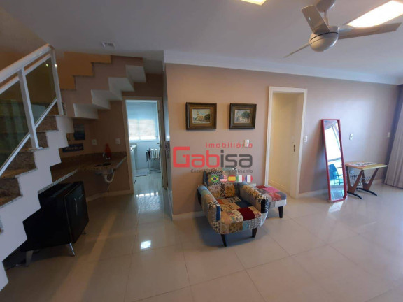Imagem Cobertura com 3 Quartos à Venda, 202 m² em Vila Nova - Cabo Frio Imagem Cobertura com 3 Quartos à Venda, 202 m² em Vila Nova - Cabo Frio