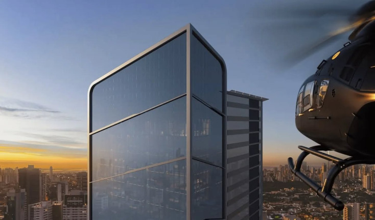 Imagem Imóvel Comercial à Venda, 42 m² em Marista - Goiania