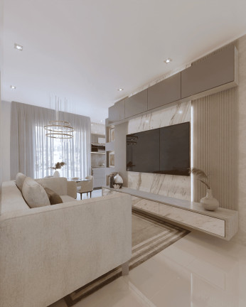 Imagem Apartamento com 3 Quartos à Venda, 69 m² em Morretes - Itapema