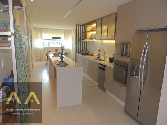 Imagem Apartamento com 4 Quartos à Venda, 338 m² em Alphaville - Barueri Imagem Apartamento com 4 Quartos à Venda, 338 m² em Alphaville - Barueri