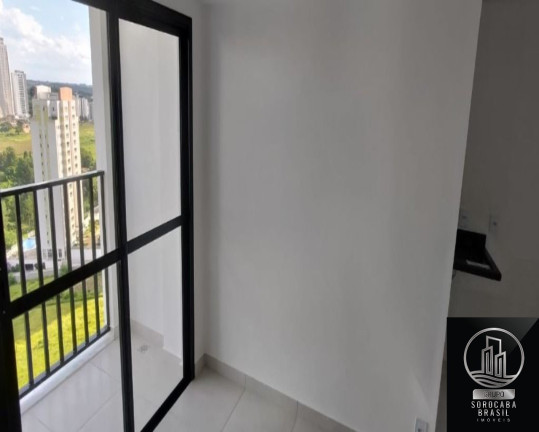 Imagem Apartamento com 2 Quartos à Venda, 55 m² em Parque Campolim - Sorocaba Imagem Apartamento com 2 Quartos à Venda, 55 m² em Parque Campolim - Sorocaba