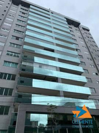 Apartamento com 4 Quartos à Venda, 217 m² em Anchieta - Belo Horizonte