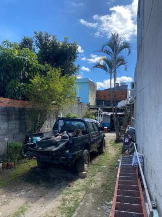 Imagem Terreno à Venda, 125 m² em Vila Amorim - Suzano