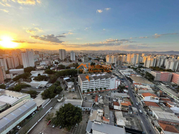 Imagem Apartamento com 2 Quartos à Venda, 68 m² em Macedo - Guarulhos