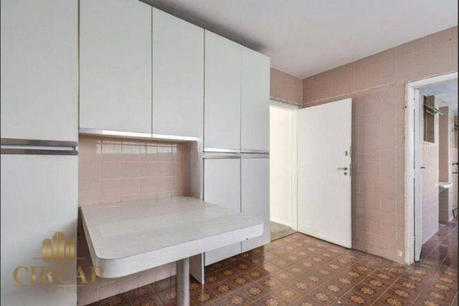 Imagem Apartamento com 3 Quartos à Venda, 135 m² em Higienópolis - São Paulo Imagem Apartamento com 3 Quartos à Venda, 135 m² em Higienópolis - São Paulo