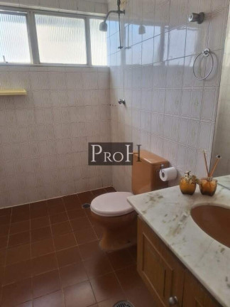Imagem Apartamento com 3 Quartos à Venda, 103 m² em Santa Maria - São Caetano Do Sul