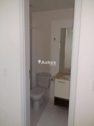 Imagem Apartamento com 3 Quartos à Venda, 66 m² em Vila Industrial - Campinas Imagem Apartamento com 3 Quartos à Venda, 66 m² em Vila Industrial - Campinas