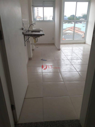 Imagem Apartamento com 1 Quarto à Venda, 30 m² em Vila Guilhermina - São Paulo