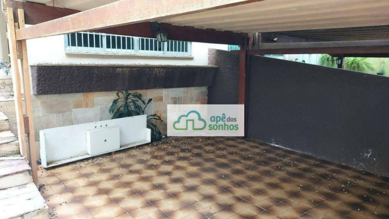 Imagem Casa com 3 Quartos para Alugar, 244 m² em Vila Ipojuca - São Paulo Imagem Casa com 3 Quartos para Alugar, 244 m² em Vila Ipojuca - São Paulo