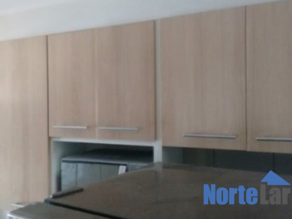 Imagem Apartamento com 2 Quartos à Venda, 48 m² em Jaraguá - São Paulo