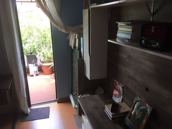Imagem Sobrado com 2 Quartos à Venda, em Jardim Santa Cruz - São Paulo Imagem Sobrado com 2 Quartos à Venda, em Jardim Santa Cruz - São Paulo