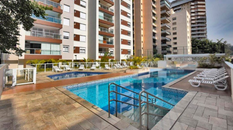Imagem Imóvel com 3 Quartos à Venda, 217 m² em Real Parque - São Paulo Imagem Imóvel com 3 Quartos à Venda, 217 m² em Real Parque - São Paulo