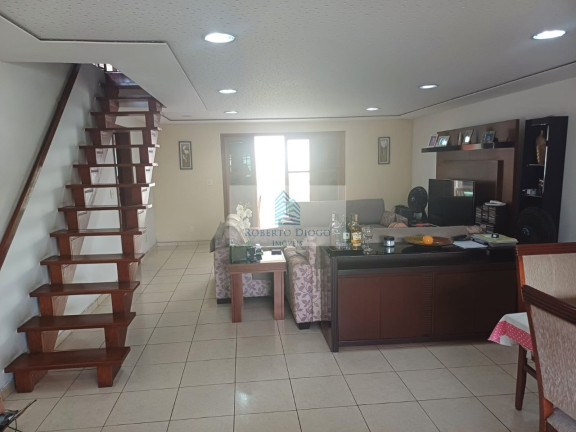 Imagem Casa com 3 Quartos à Venda, 275 m² em Taquara - Rio De Janeiro Imagem Casa com 3 Quartos à Venda, 275 m² em Taquara - Rio De Janeiro