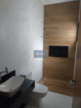 Imagem Casa com 3 Quartos à Venda, 106 m² em Loteamento Villaggio Di San Francisco - Jundiaí Imagem Casa com 3 Quartos à Venda, 106 m² em Loteamento Villaggio Di San Francisco - Jundiaí