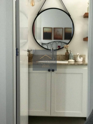 Imagem Apartamento com 3 Quartos à Venda, 80 m² em Edifício Nature Residencial Clube - Sorocaba