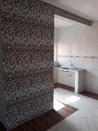 Imagem Sobrado com 2 Quartos à Venda, 75 m² em Balneário Itaguaí - Mongaguá Imagem Sobrado com 2 Quartos à Venda, 75 m² em Balneário Itaguaí - Mongaguá